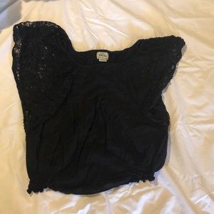 5/$40 ariat blouse